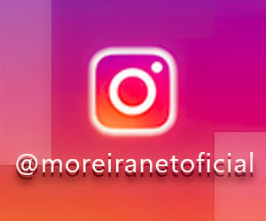 Instagram MoreiraNet